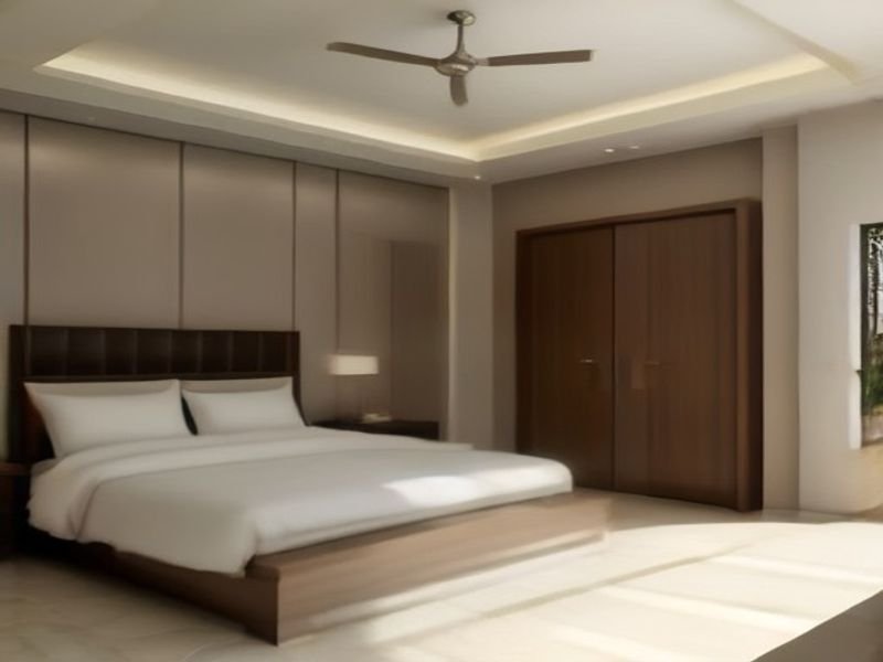 Bedroom Interior