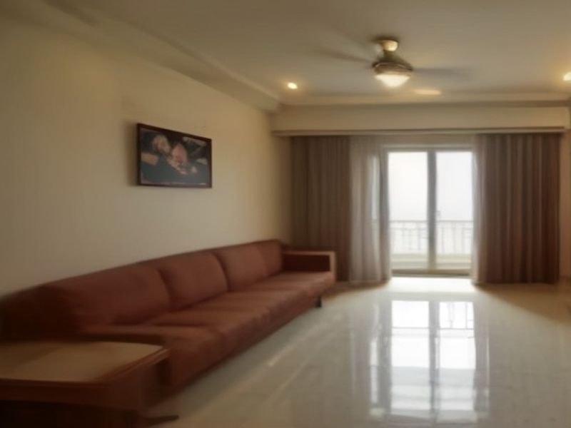 Complete Home Interior