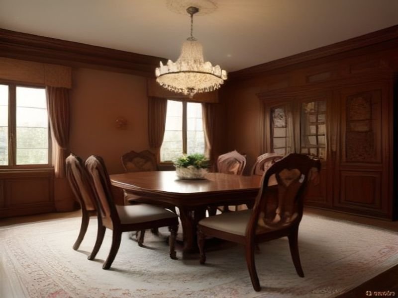 Customized Furniture