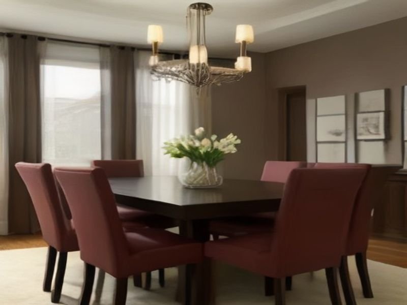 Dining Chairs