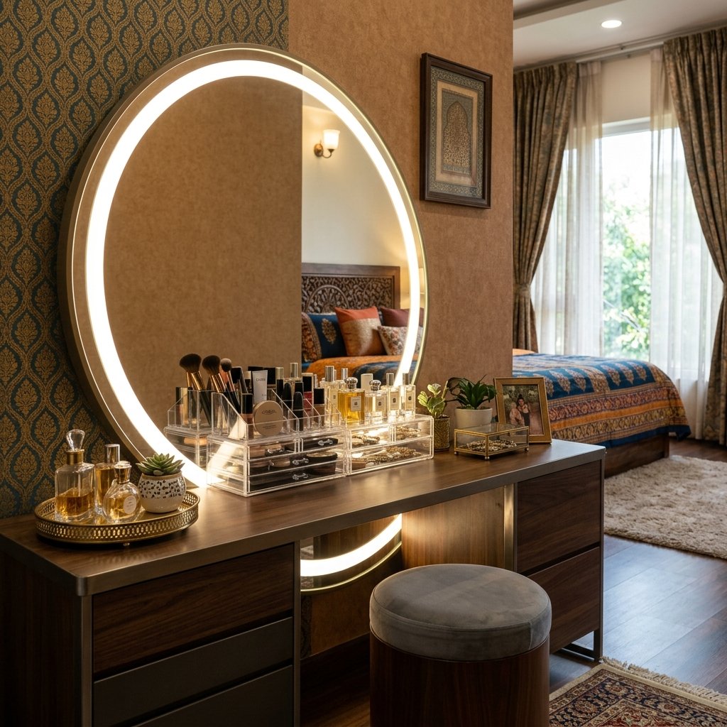 Dressing Table