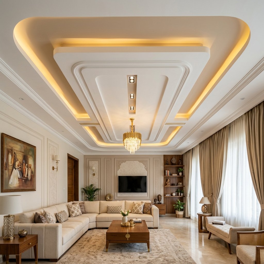 False Ceiling