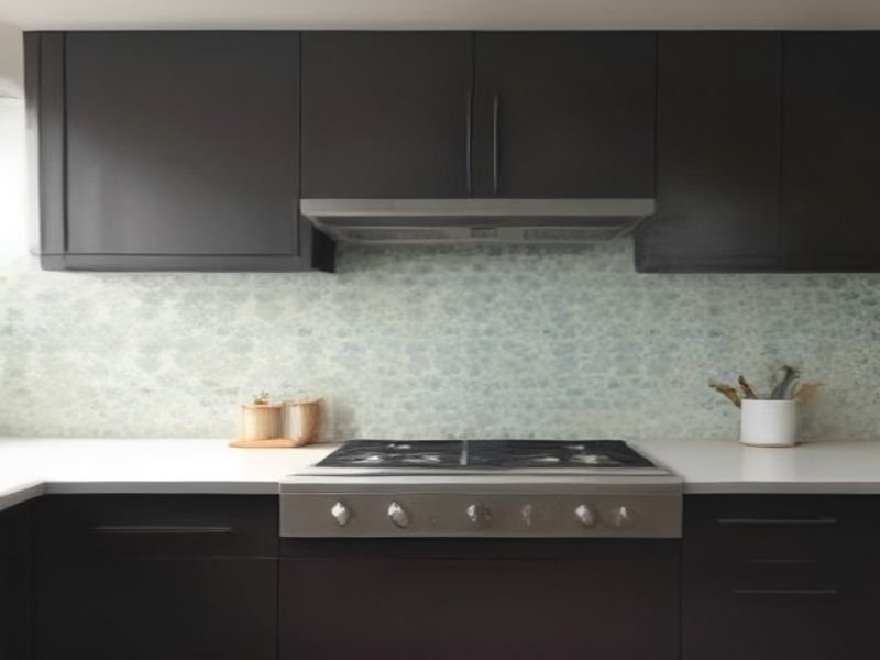 Kitchen Backsplash