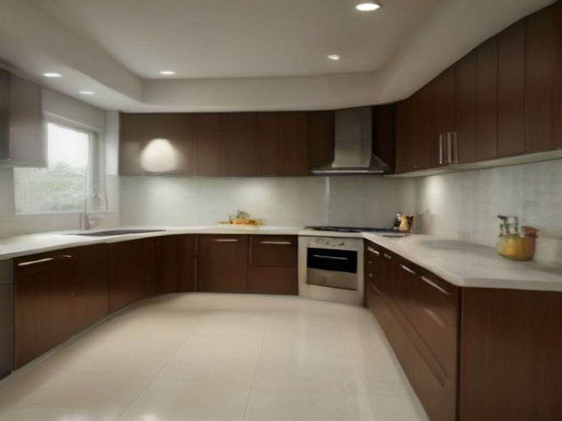 Kitchen Countertop