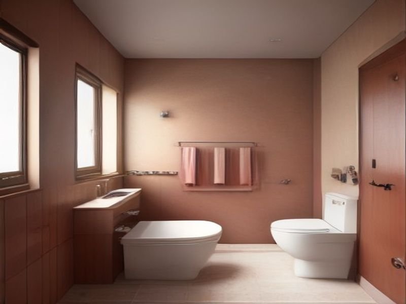 Plumbing Work