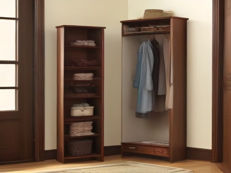 Shoe Rack