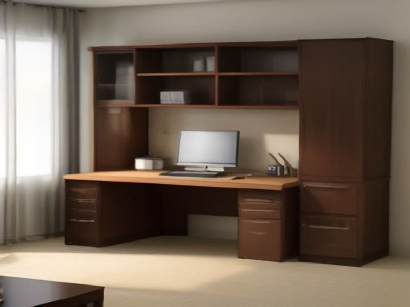 Study Table