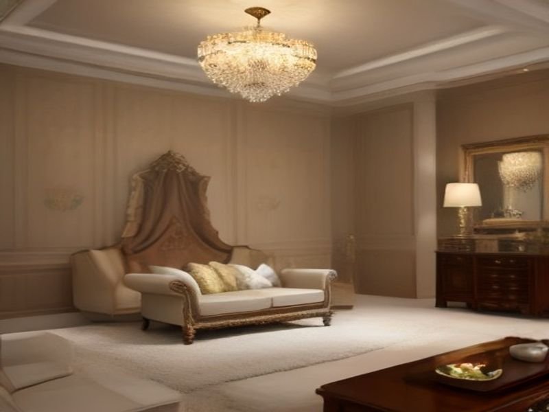 Turnkey Interior Solutions