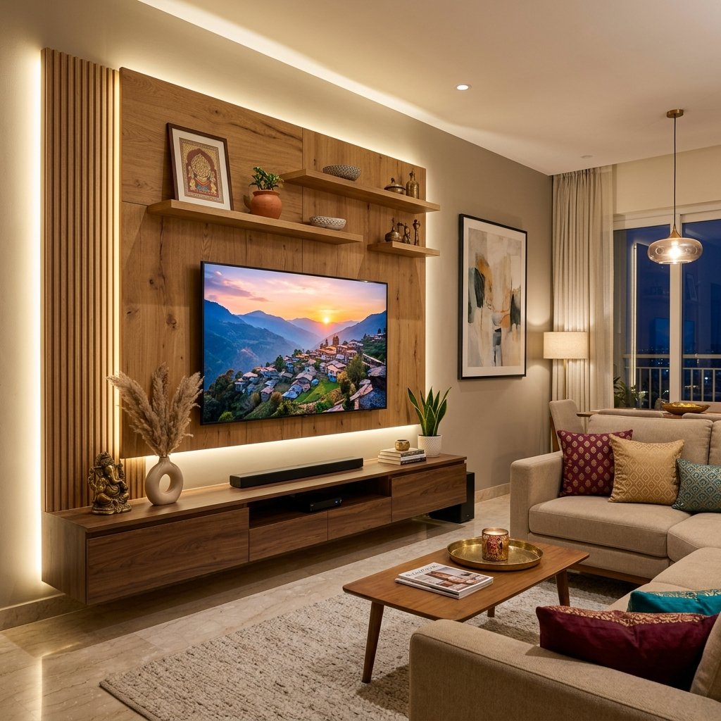 TV Unit
