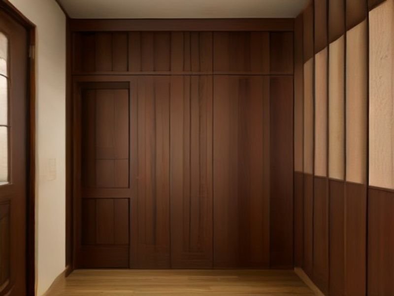 Wall Paneling