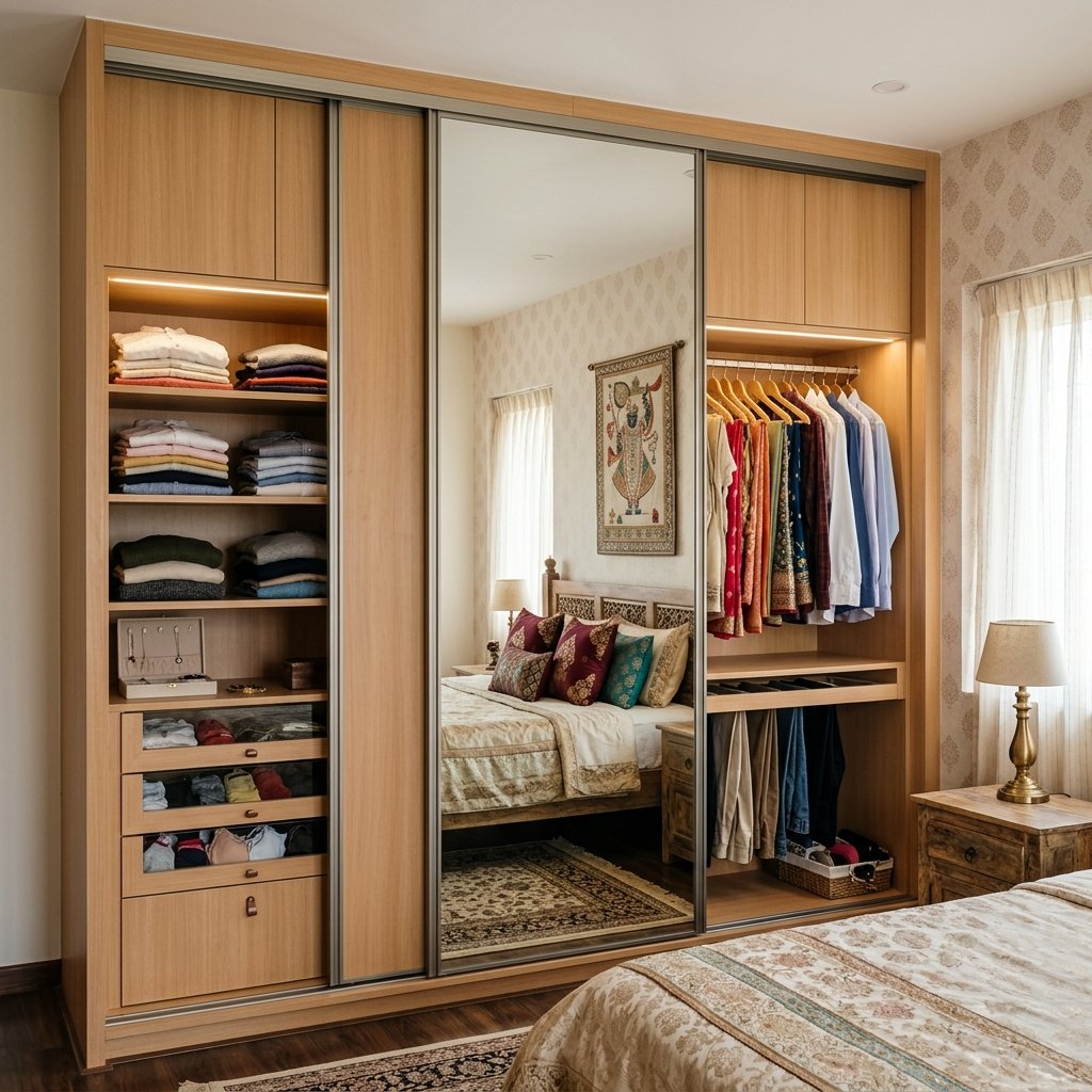 Wardrobe